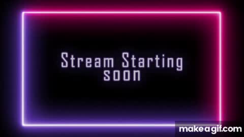 Alisson Beckett online show from April 2, 9:11 pm