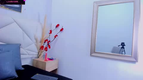 Alisson Harris online show from February 23, 2:08 pm