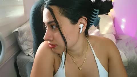 Snapshot of alissonpeer chatting on September 29, 10:42 pm alissonpeer online show from September 29, 10:42 pm