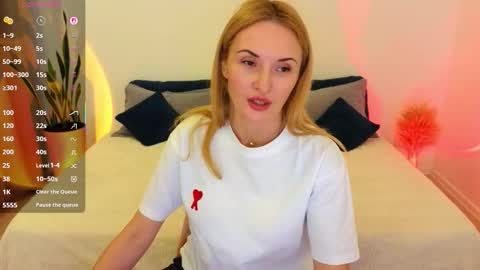 alisssarose online show from February 26, 10:13 pm