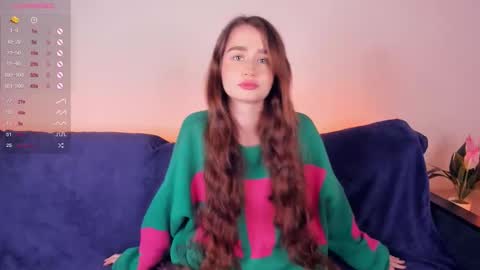 Snapshot of alivialovely chatting on October 15, 9:32 am Alivia online show from October 15, 9:32 am