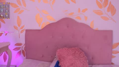 Alix online show from February 20, 9:06 pm