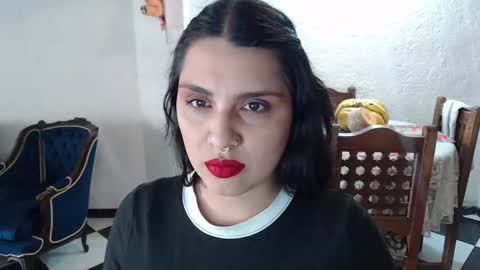 Snapshot of alix_beltran chatting on October 19, 9:41 pm Alix online show from October 19, 9:41 pm
