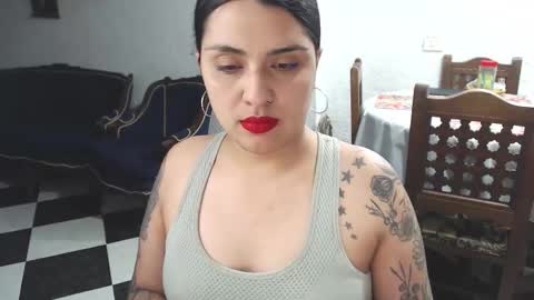 Alix online show from February 4, 2:04 am