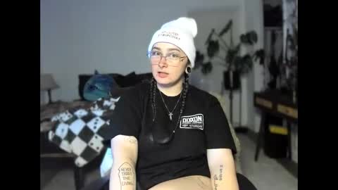 alix_valentine online show from October 30, 3:07 am