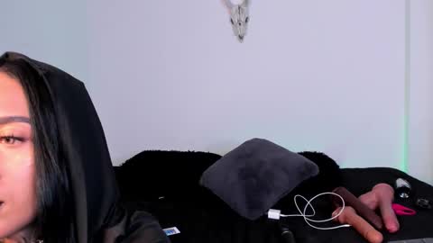 Aliz online show from September 27, 12:19 am