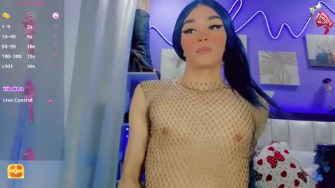 aliz_free online show from January 23, 2:55 am