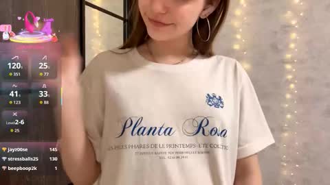 Alice online show from January 11, 9:15 am