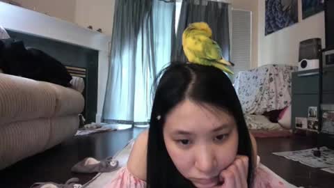 Alize Zaide online show from September 29, 8:30 pm