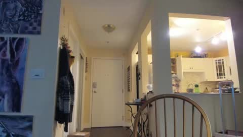 Alize Zaide online show from September 12, 9:17 pm