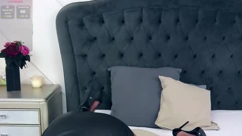 Aliz online show from March 2, 7:15 am