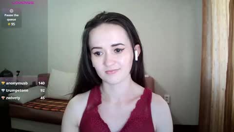 Amare online show from February 24, 11:32 am