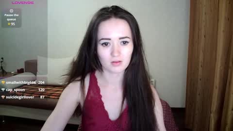 Amare online show from February 19, 5:16 pm