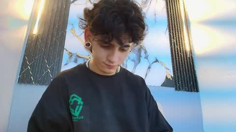 JEFERSON online show from April 7, 4:03 am