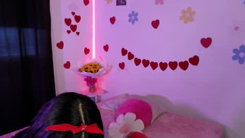 Lola online show from February 15, 10:31 pm