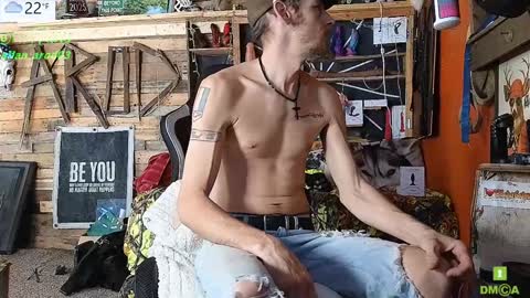 Allan arod online show from January 4, 7:23 pm