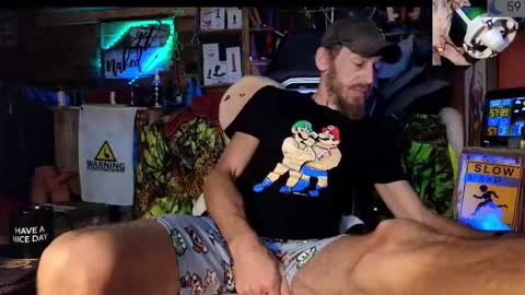 Allan arod online show from September 28, 10:02 am