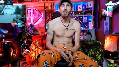 Allan arod online show from February 16, 12:32 pm