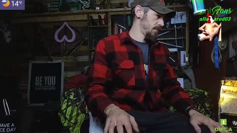 Allan arod online show from January 5, 10:32 am