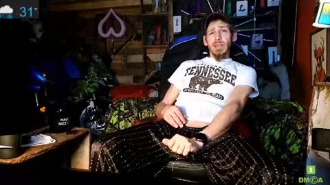 Allan arod online show from February 15, 11:28 am