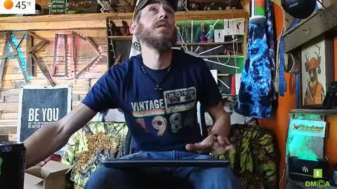 Allan arod online show from December 30, 8:15 pm