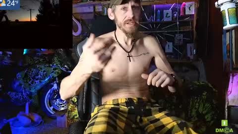 Allan arod online show from February 1, 12:15 pm