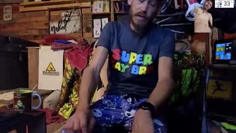 Allan arod online show from November 9, 10:52 am