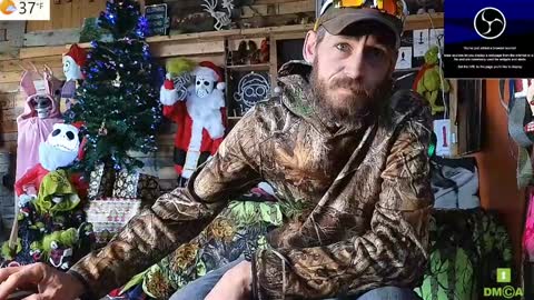 Allan arod online show from December 14, 8:08 pm