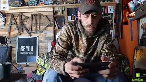 Allan arod online show from January 25, 9:04 pm