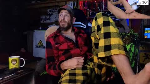 Allan arod online show from October 25, 9:52 am