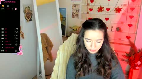 Allana online show from March 21, 8:19 am