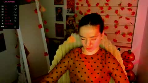 Allana online show from November 10, 8:06 am