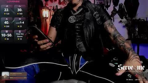   online show from January 18, 1:14 am