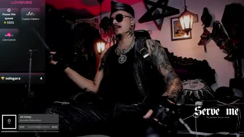   online show from April 18, 2:13 am