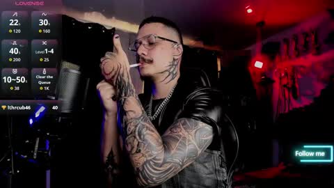   online show from October 13, 9:28 pm