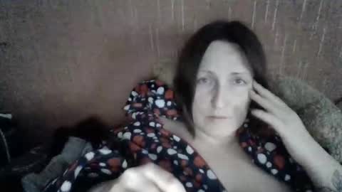 AllaSowinskaya online show from January 15, 10:57 am