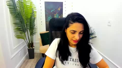 allayerty online show from October 11, 1:16 pm