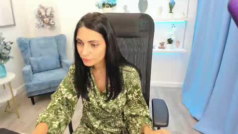 allayerty online show from September 12, 11:34 am