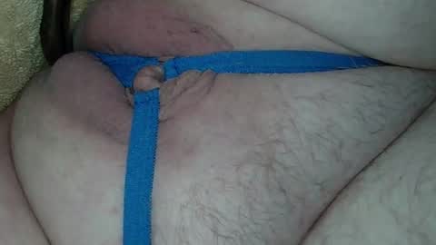 Growing Wiener online show from October 18, 3:11 am