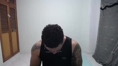 allen_ferrer10 online show from January 12, 11:06 am