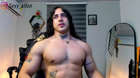 independent model 3 online show from October 14, 2:25 am