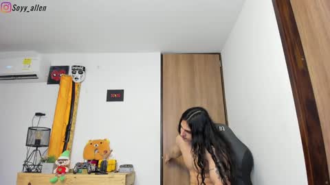 independent model 3 online show from December 24, 5:38 am