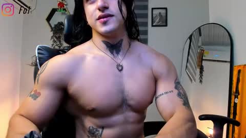 independent model 3 online show from September 28, 2:20 am