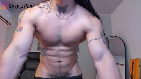 independent model 3 online show from February 21, 4:15 am