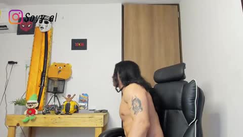 independent model 3 online show from February 13, 4:00 am