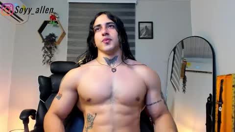 independent model 3 online show from October 13, 2:24 am