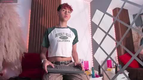 Allen online show from September 18, 3:54 am