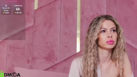 Allena online show from January 27, 1:26 am