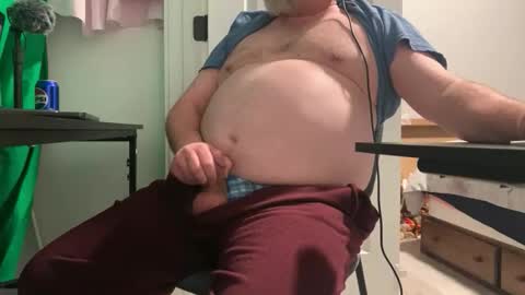 Allergictolove online show from October 15, 5:47 pm