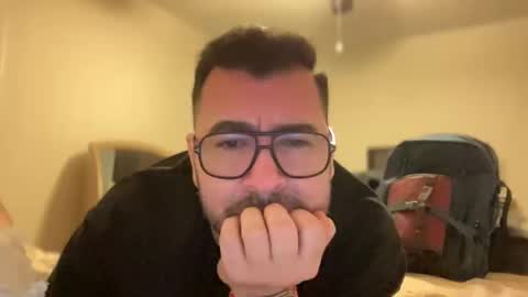 Allessandro online show from February 16, 9:04 am